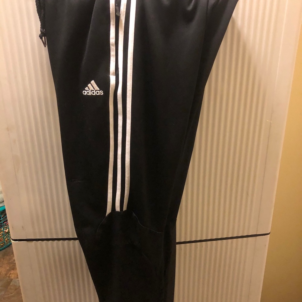 WOMEN'S ADIDAS Tiro 17 Pant Running Training Pants